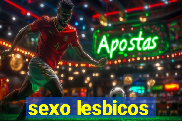 sexo lesbicos